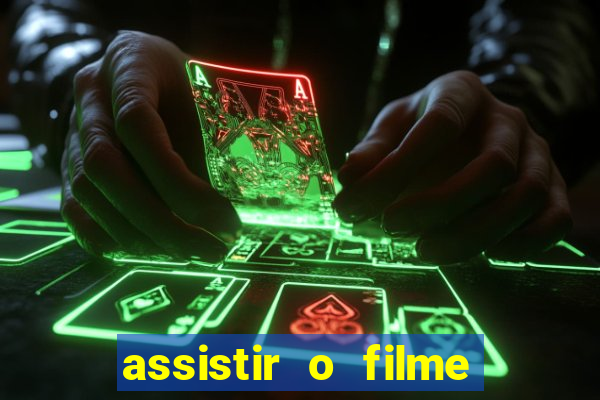 assistir o filme bilhete de loteria